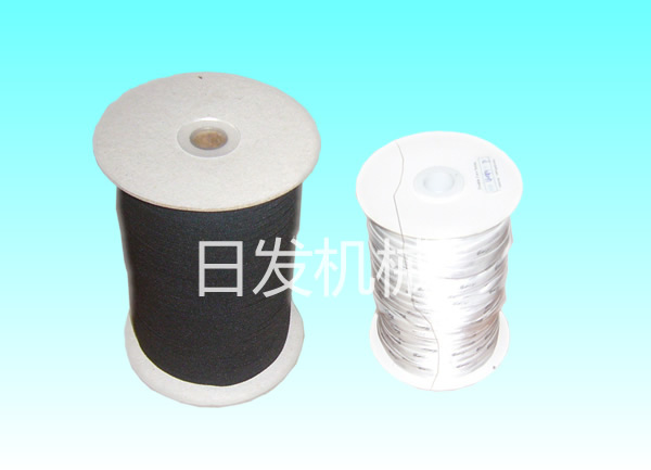 卷带类成型产品1