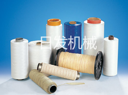 卷绕成型产品