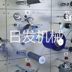 自动卷绕机